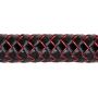 Сабвуферный кабель AudioQuest Irish Red Braid 3.0m